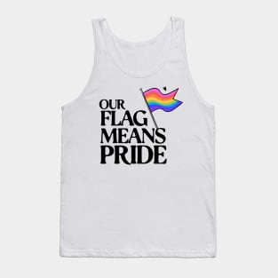 OFMP Tank Top